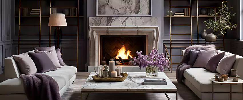 Napoleon Galaxy Series Outdoor Fireplaces Repair in Lebanon, OR