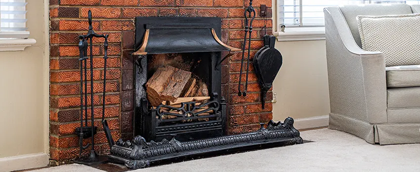 Custom Old Fireplace Redesign Services in Lebanon, Oregon