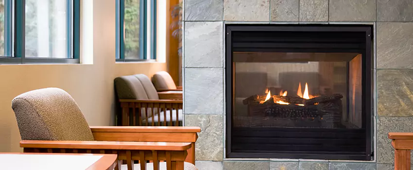 Osburn Fireplace Tempered Glass Hearth Pad Replacement in Lebanon, Oregon