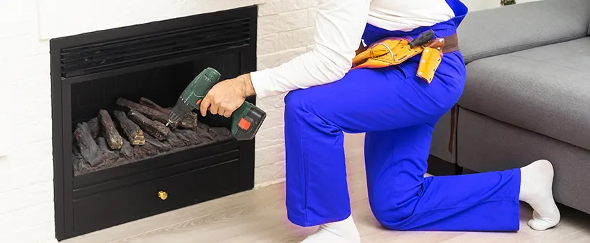 Pellet Fireplace Repair Services in Lebanon, OR
