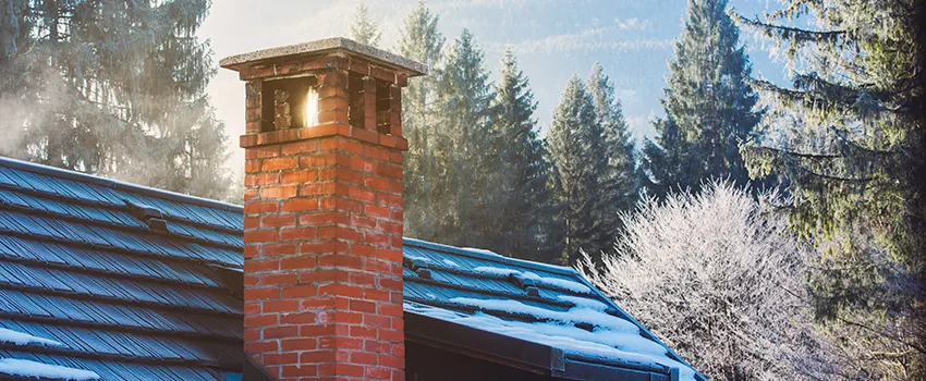Residential Chimney Rain Caps Repair Services in Lebanon, OR