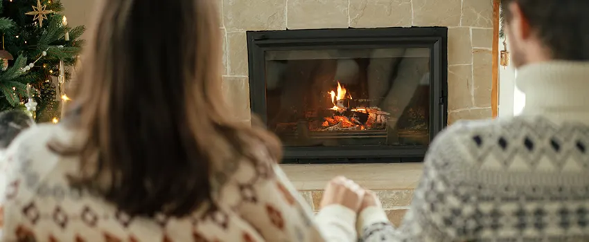Superior Open-Hearth Wood Fireplaces in Lebanon, OR
