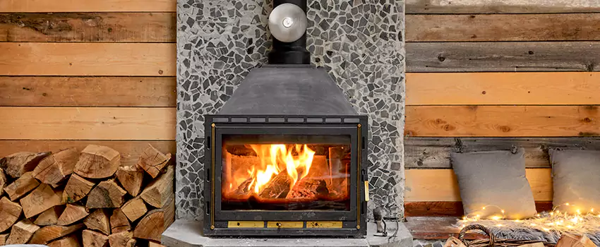Travis Industries Elite Fireplace Inspection and Maintenance in Lebanon, Oregon