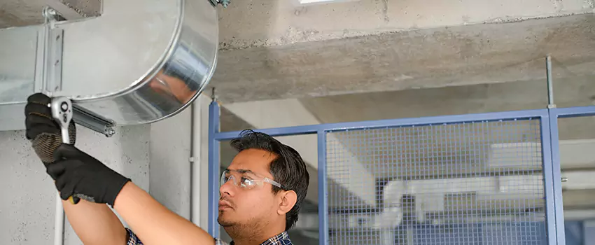 Benefit of Ventilation Cleaning in Lebanon, Oregon