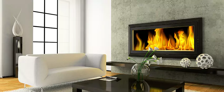 Ventless Fireplace Oxygen Depletion Sensor Installation and Repair Services in Lebanon, Oregon
