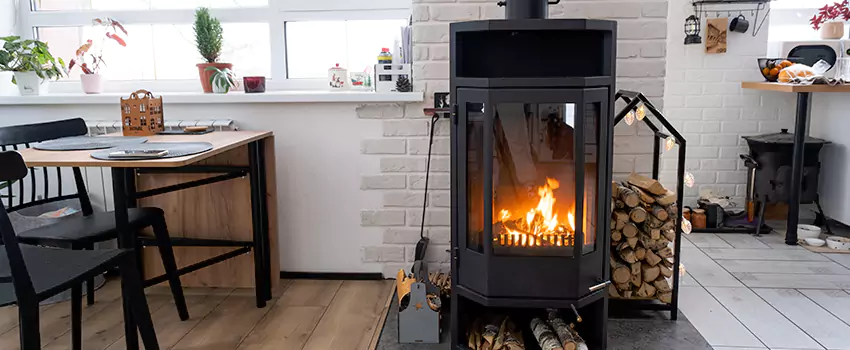 Cost of Vermont Castings Fireplace Services in Lebanon, OR