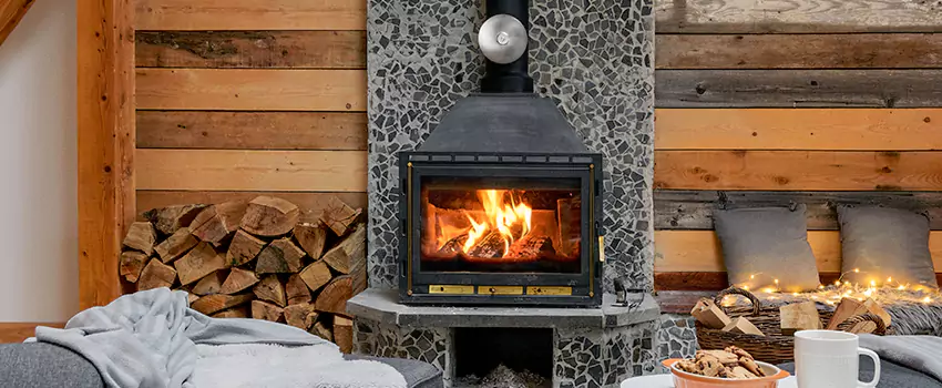 Affordable Wood Fireplace Fixing Solutions in Lebanon, Oregon