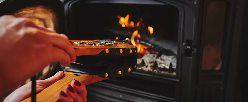 Cost of Wood Furnace Repair and Installation Services in Lebanon, OR