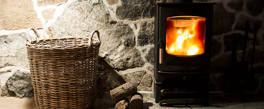 24/7 Wood Stove Installation Services in Lebanon, Oregon