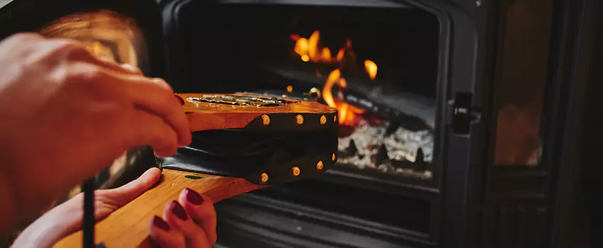 Wood Stove Grates Repair in Lebanon, Oregon